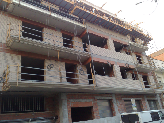 Promocion Pau Casals