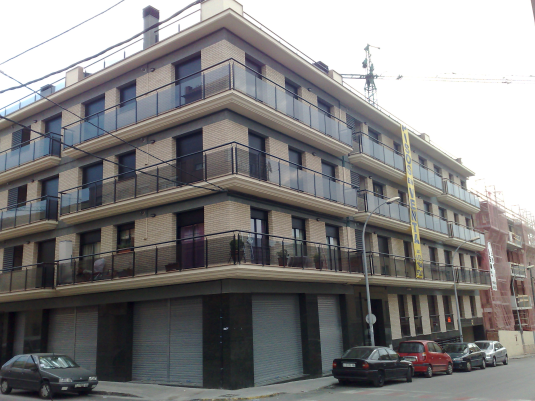 Promocion Pau Casals